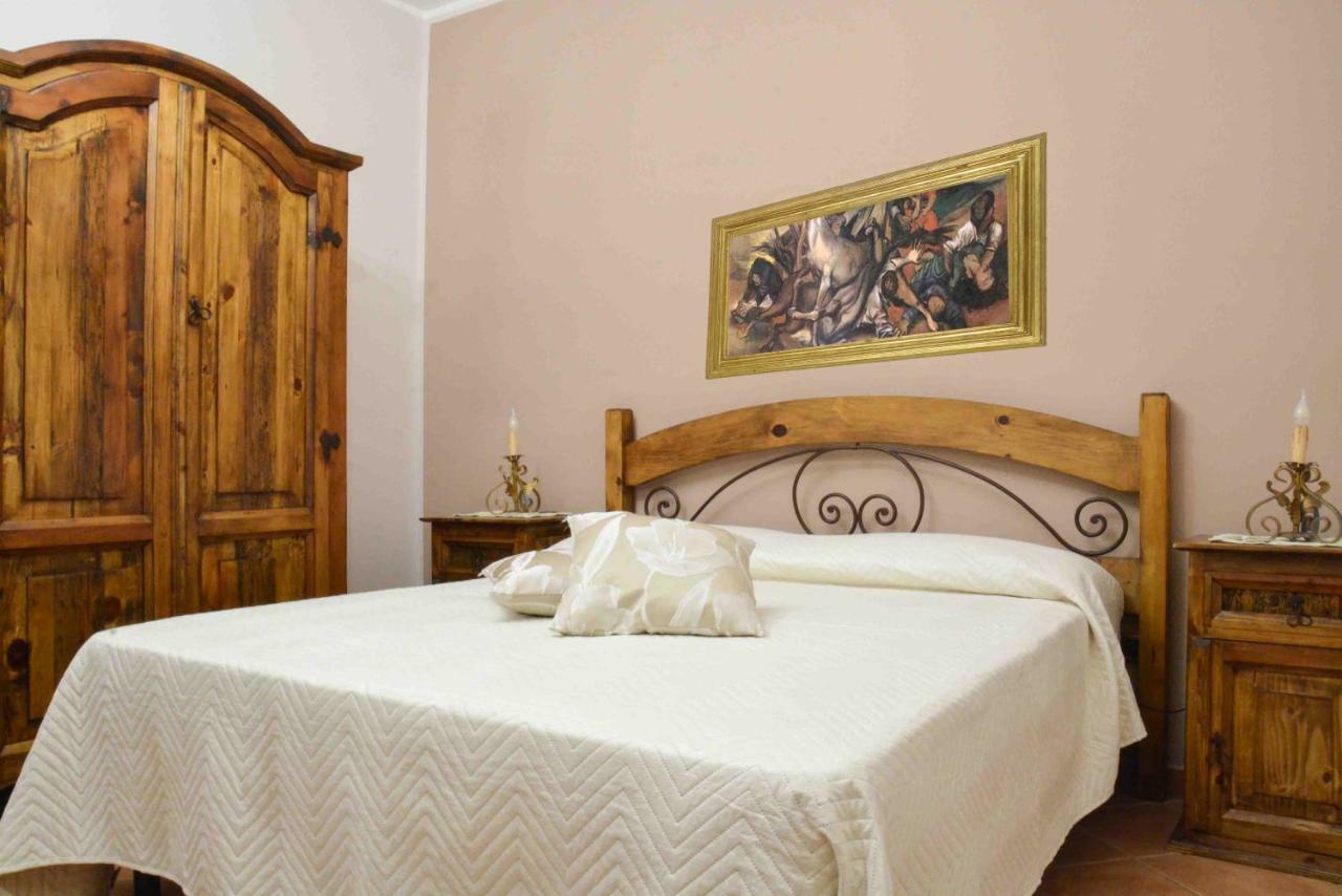 Hotel Castello Di Giuliano Montelepre Exterior foto